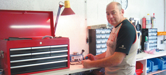 Service Après-Vente SAV Maintenance de votre Pacojet par Pacoclean Service Après-Vente SAV Maintenance de votre Pacojet par Pacoclean