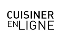Cuisiner en ligne, partenaire de PACOCLEAN